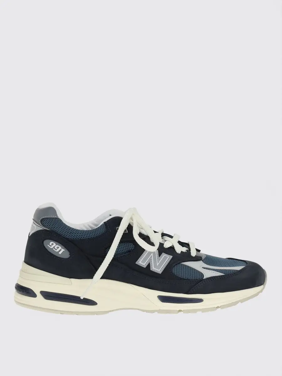 991 VN2 Casual Sneakers
