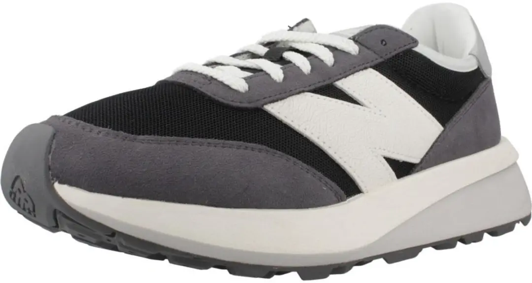 New Balance U370 Sneakers - Grijs - afbeelding 3 van 6