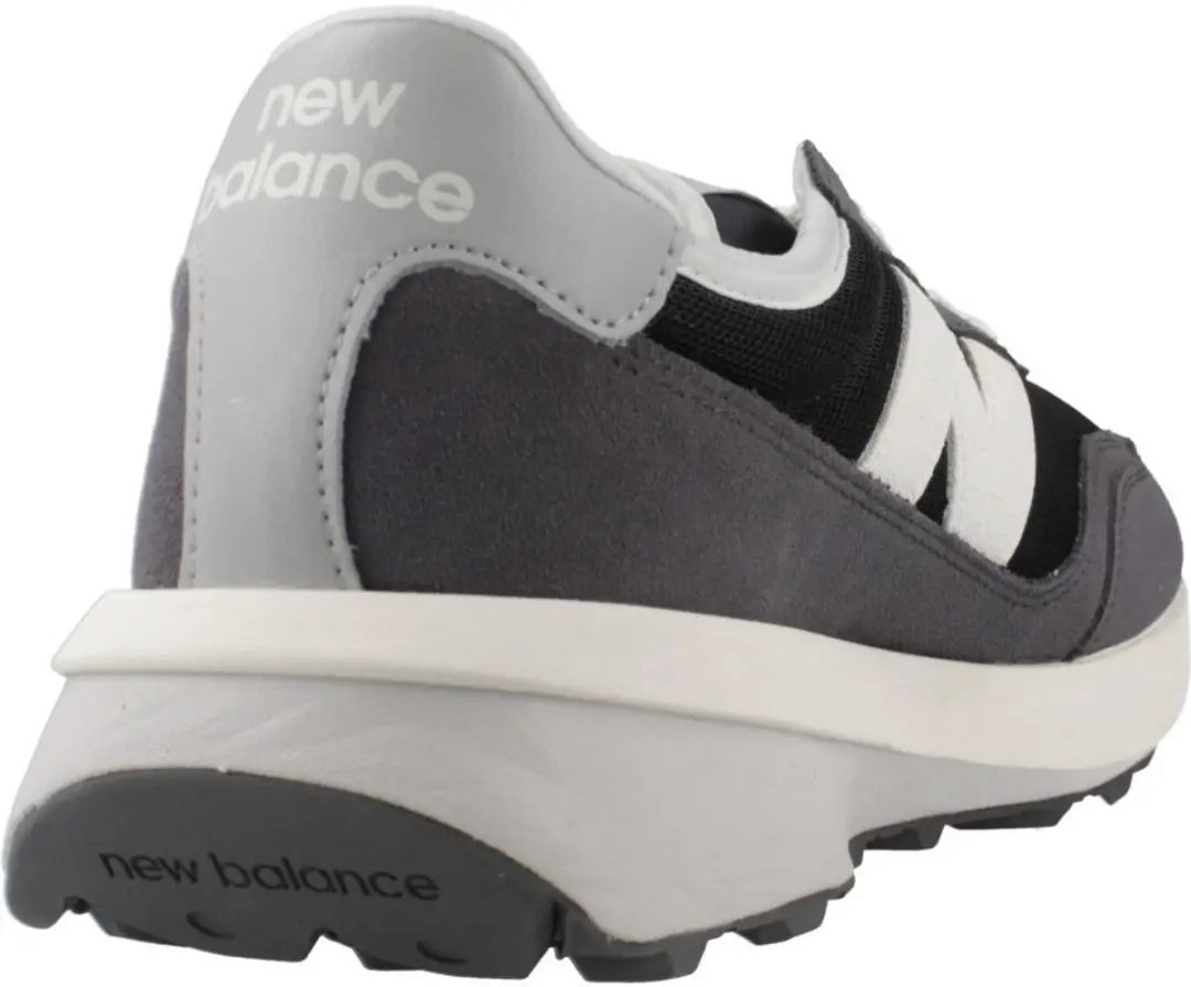 New Balance U370 Sneakers - Grijs - afbeelding 4 van 6