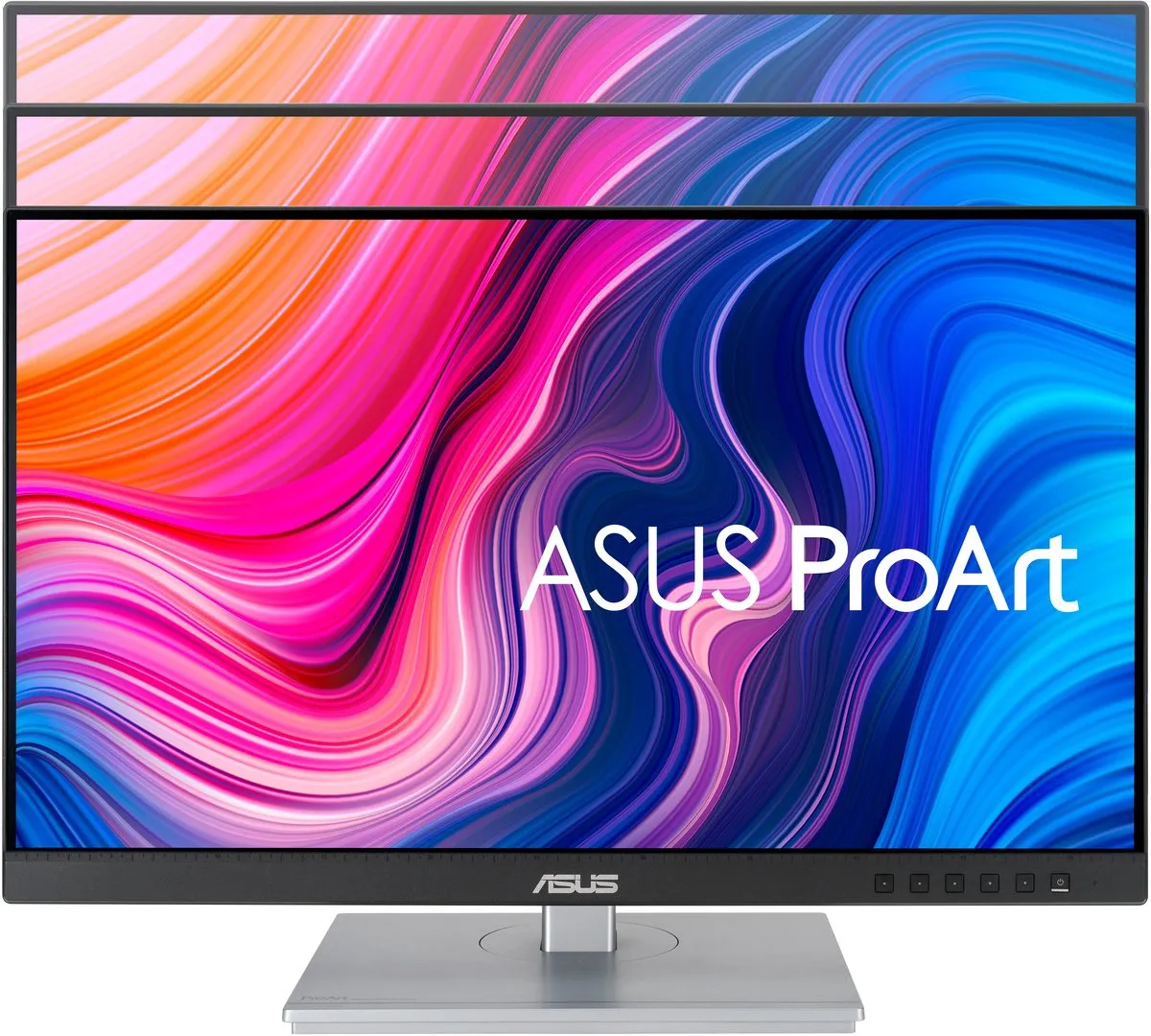 ASUS ProArt PA247CV Monitor - 23.8" FHD IPS - USB-C 65W