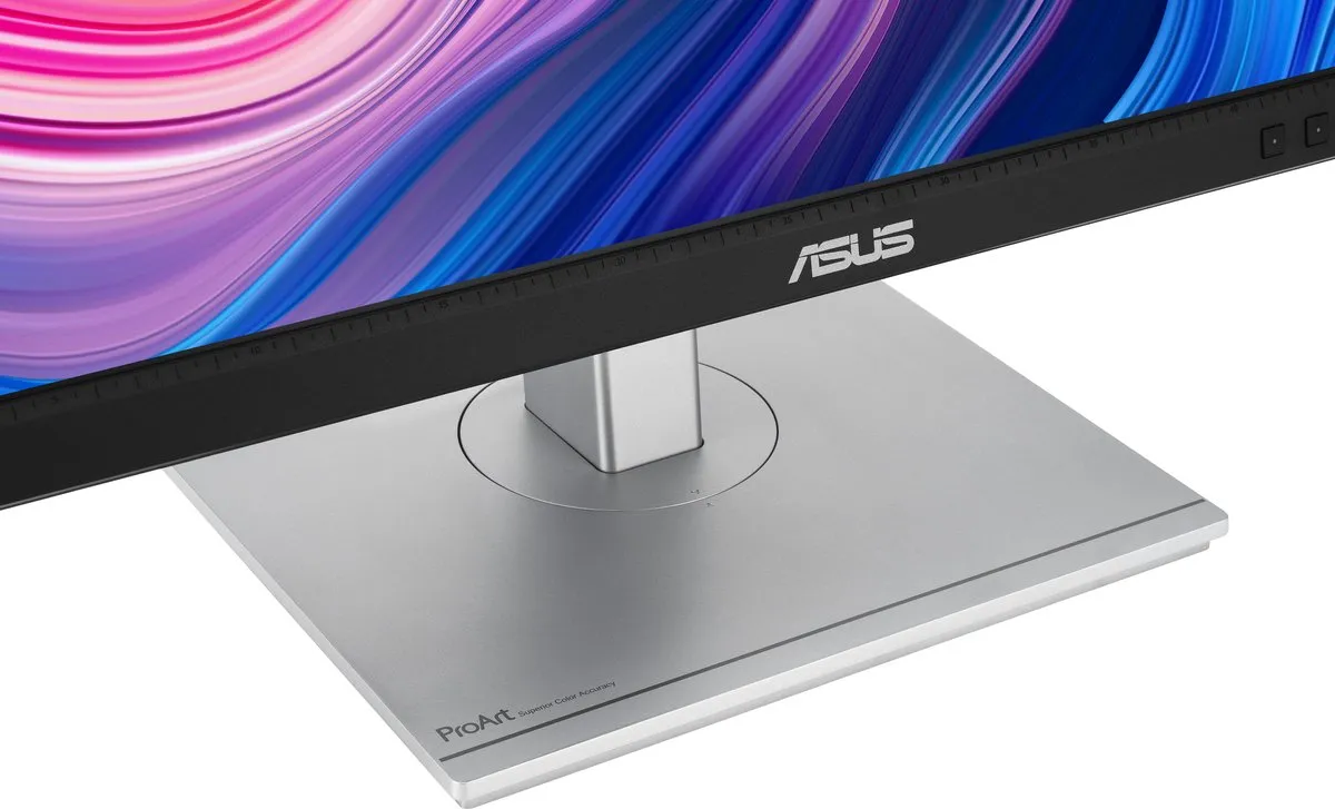 ASUS ProArt PA247CV Monitor - 23.8" FHD IPS - USB-C 65W