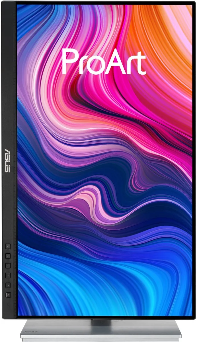 ASUS ProArt PA247CV Monitor - 23.8" FHD IPS - USB-C 65W - afbeelding 6 van 6