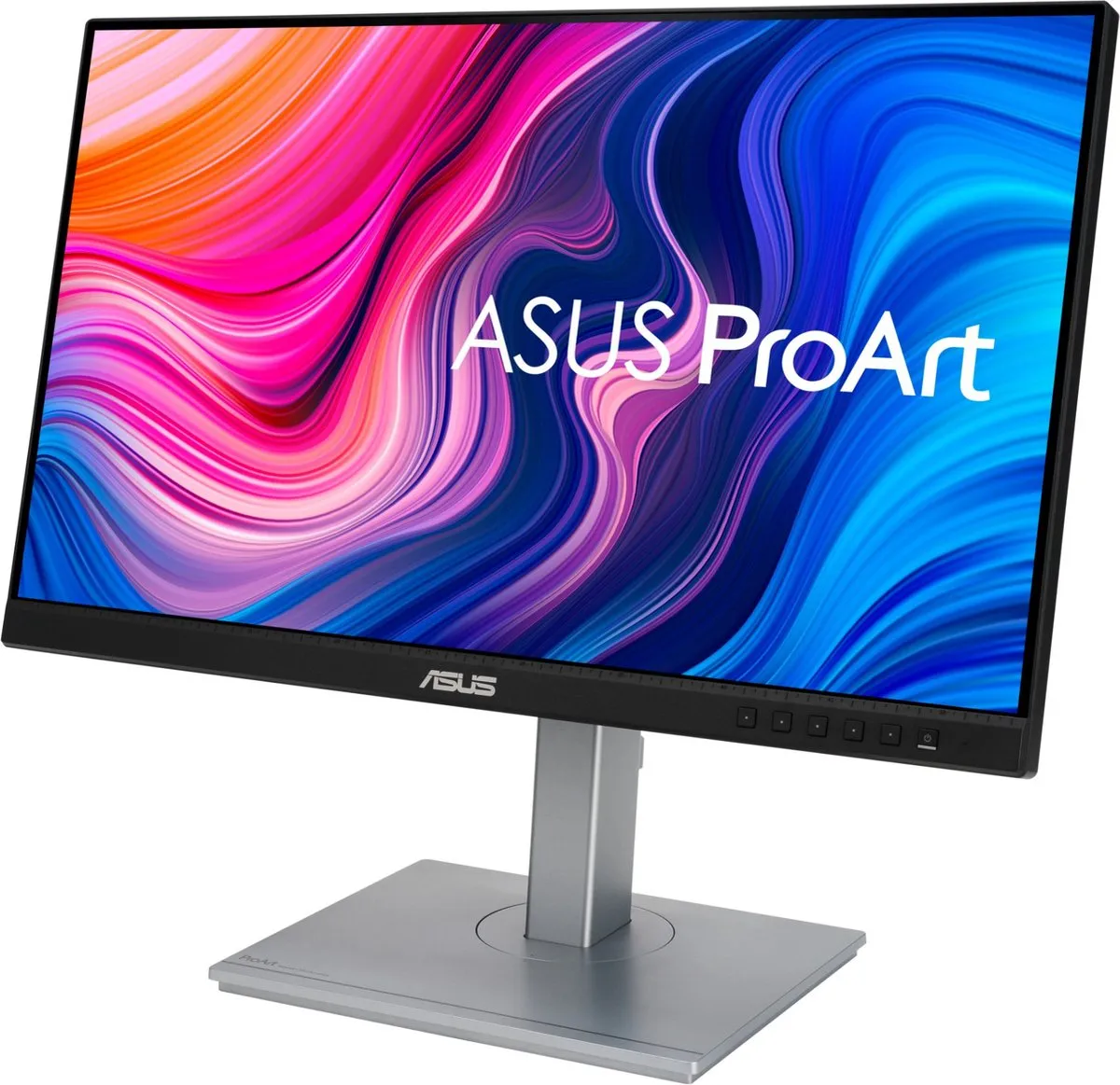 ASUS ProArt PA247CV Monitor - 23.8" FHD IPS - USB-C 65W