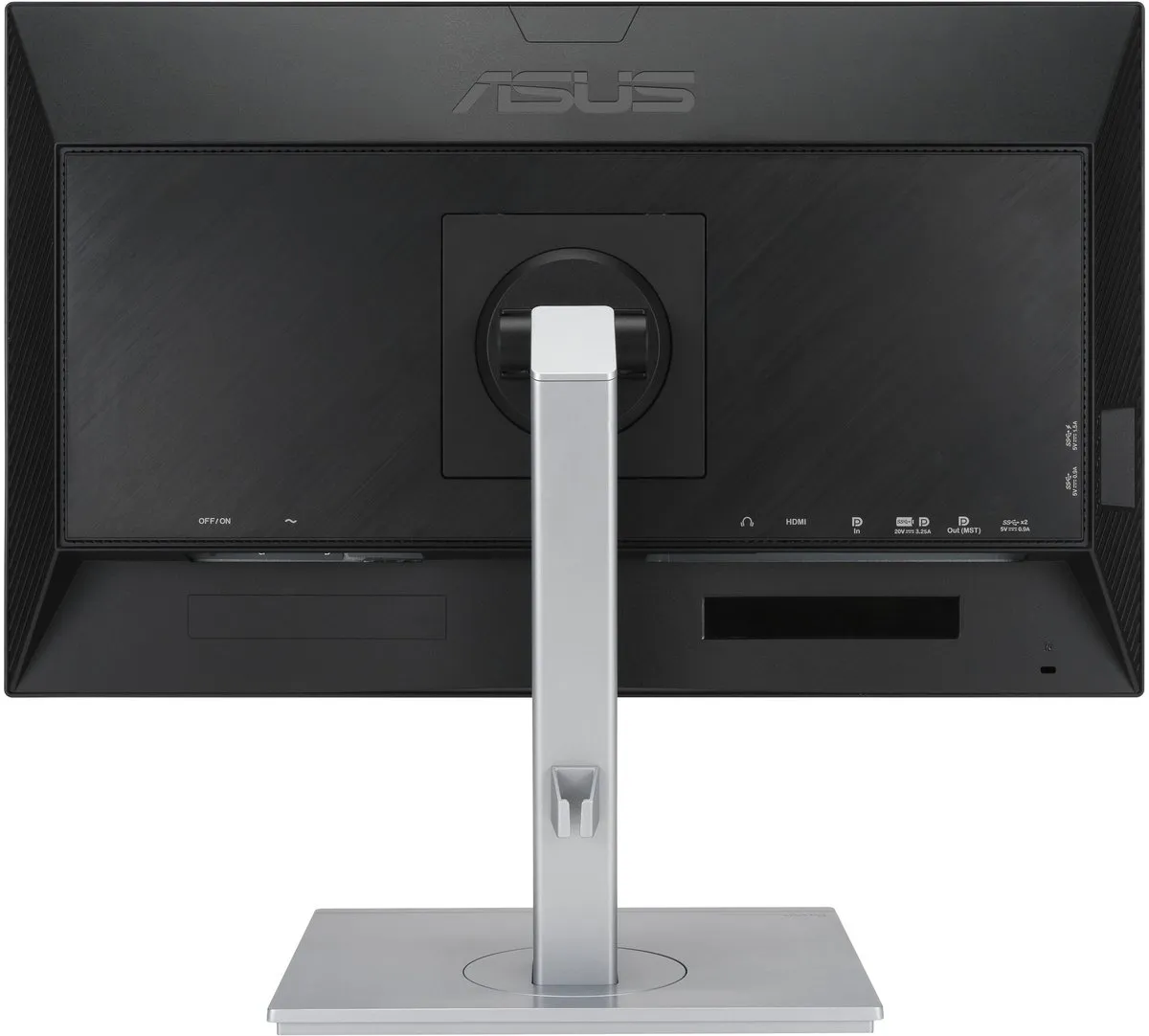 ASUS ProArt PA247CV Monitor - 23.8" FHD IPS - USB-C 65W
