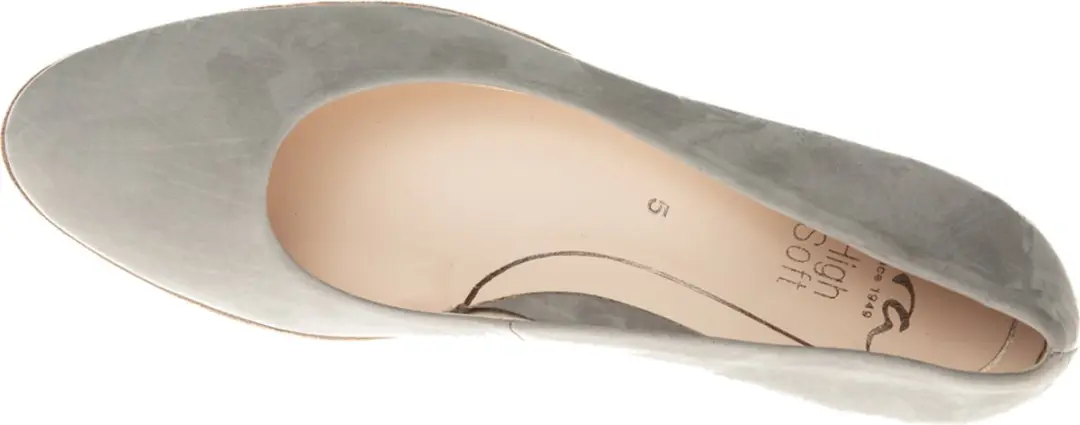 Ara 13444 Pumps - Groen - afbeelding 3 van 6
