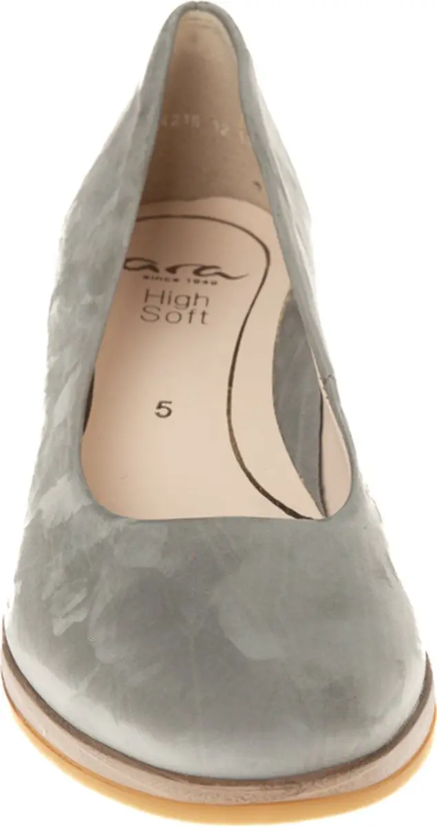 Ara 13444 Pumps - Groen - afbeelding 6 van 6