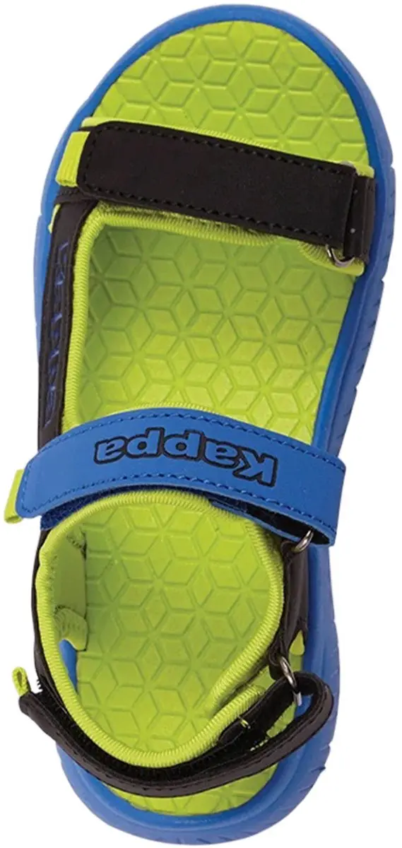 Kappa Sandalen Kinderen Kana MF 260886MFK - 30 - afbeelding 6 van 6