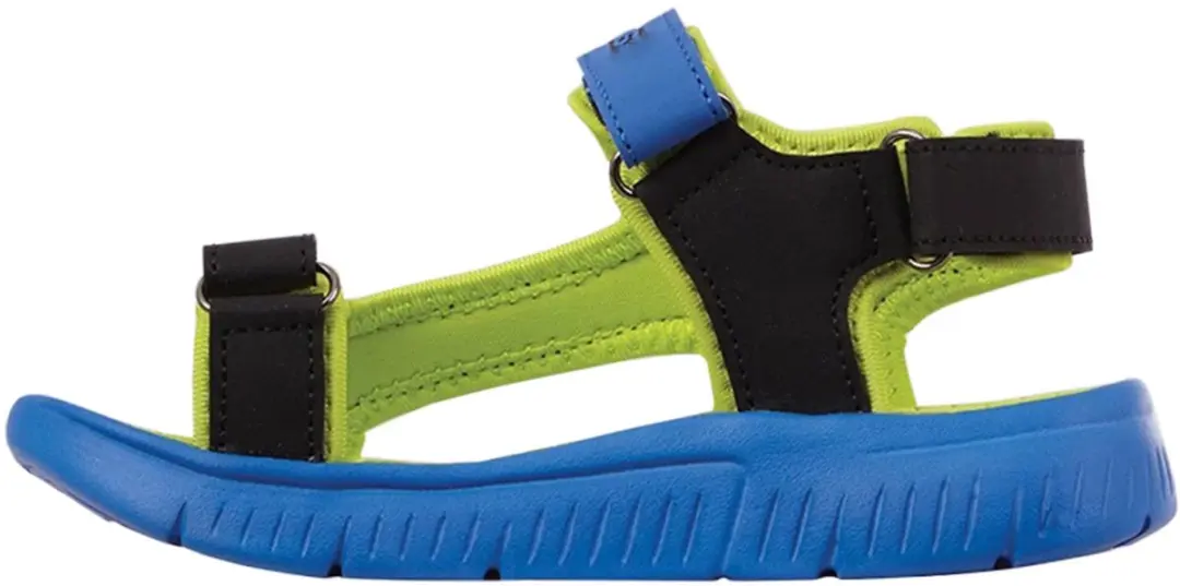 Kappa Sandalen Kinderen Kana MF 260886MFK - 30 - afbeelding 5 van 6