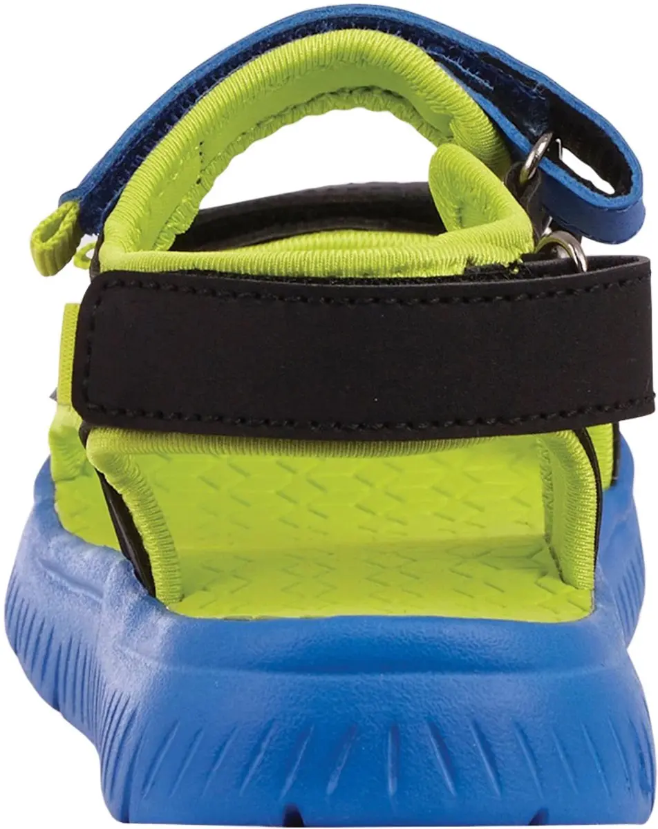 Kappa Sandalen Kinderen Kana MF 260886MFK - 30 - afbeelding 2 van 6