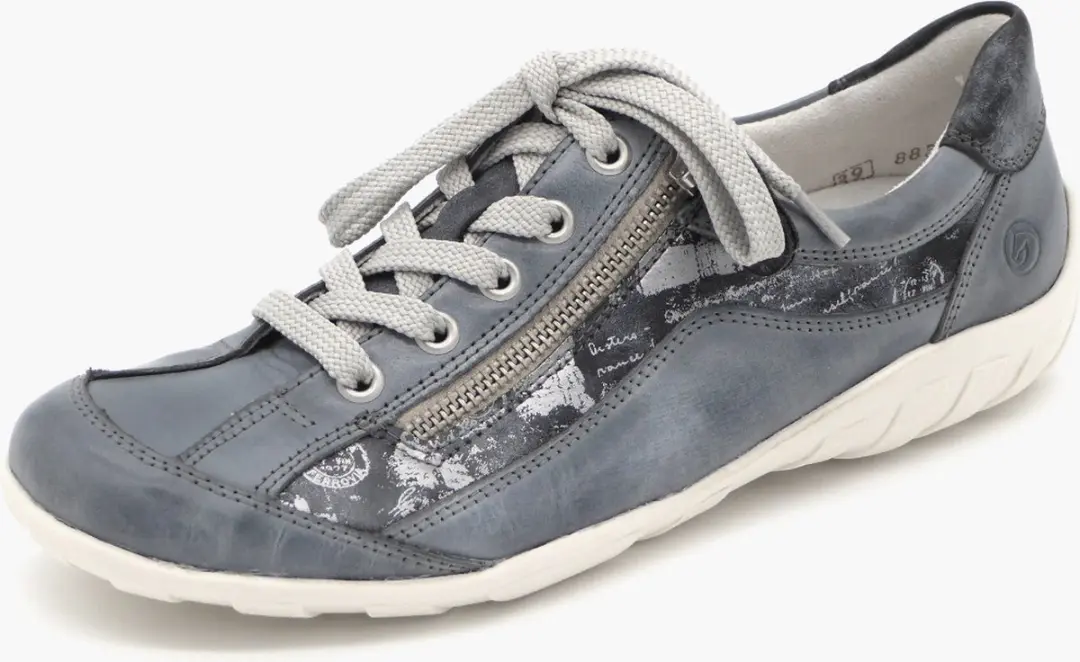 Remonte Dames Sneaker
