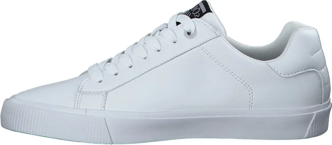 s.Oliver Heren Sneaker 5-13638-41 100 Maat: 41 EU