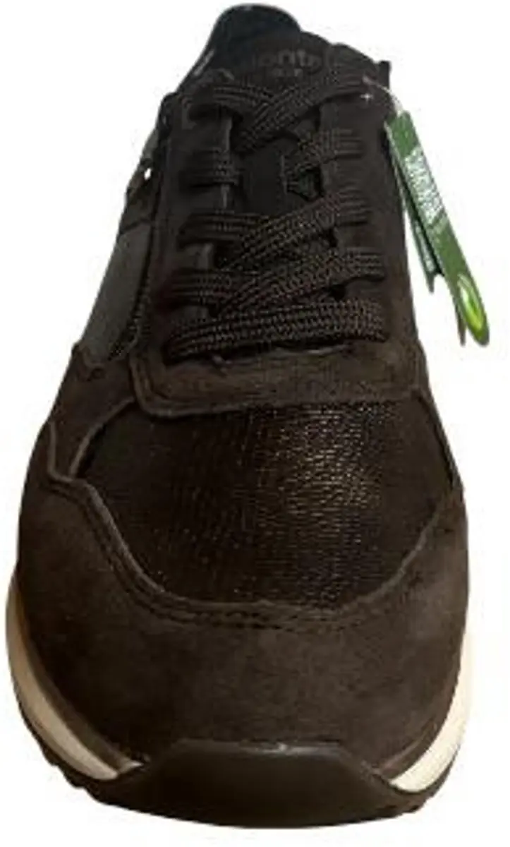 Remonte D1G08-25 Sneakers Bruin Nubuck Dames - 41 - afbeelding 3 van 6