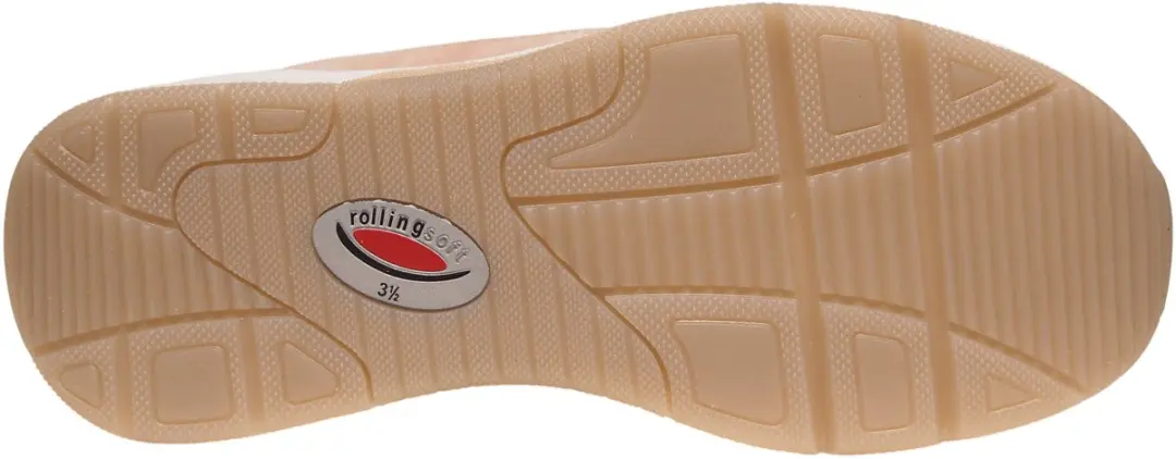 Gabor Rollingsoft Sneakers Laag - Groen - afbeelding 6 van 6