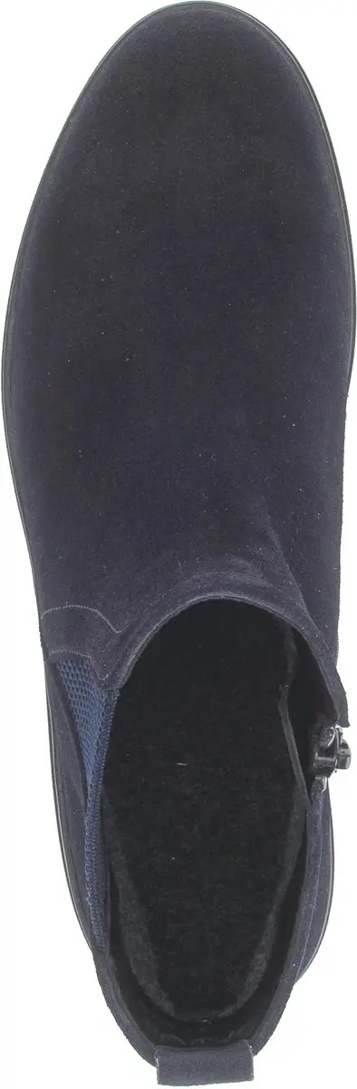 Gabor Dames Laarzen 8015.01.004 - Blauw