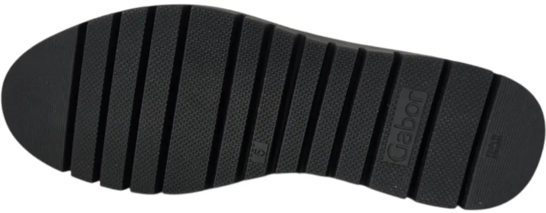 Gabor Dames Laarzen 8015.01.004 - Blauw
