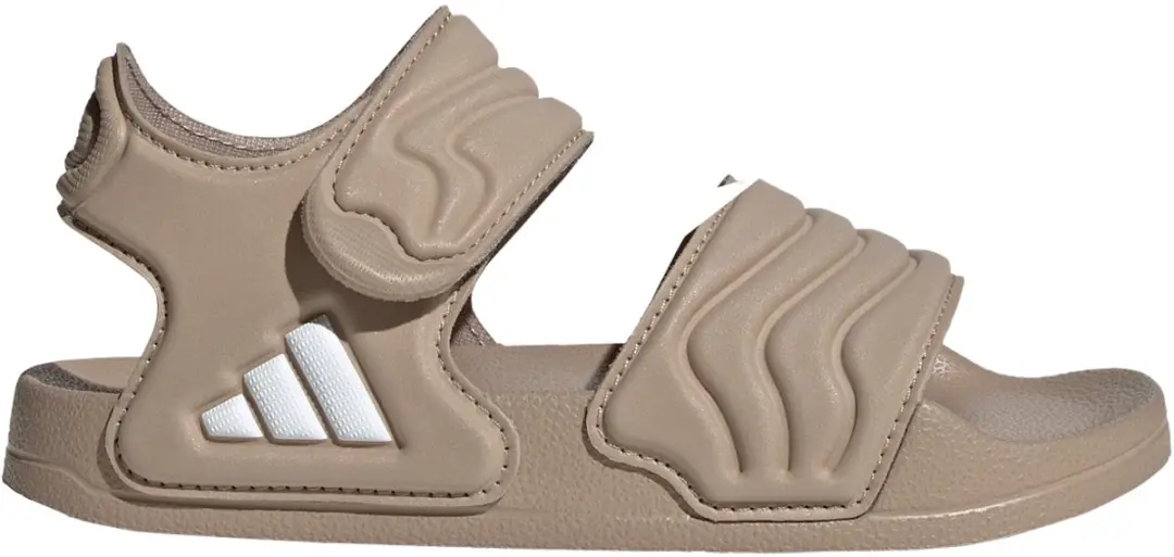 Adidas Adilette Sandal 2 KZ9278 - Bruin - 38 - afbeelding 2 van 6