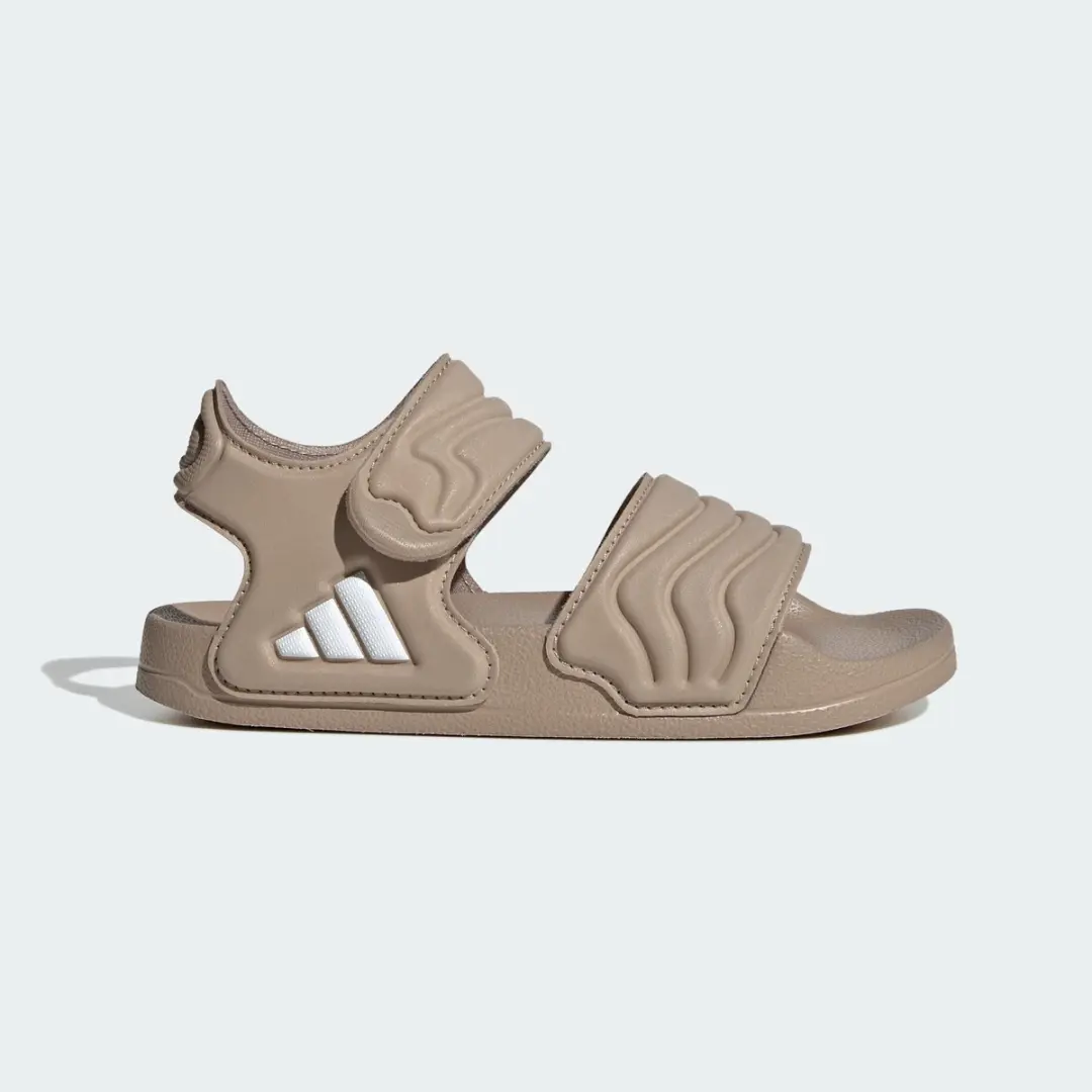 Adidas Adilette Sandal 2 KZ9278 - Bruin - 38 - afbeelding 4 van 6