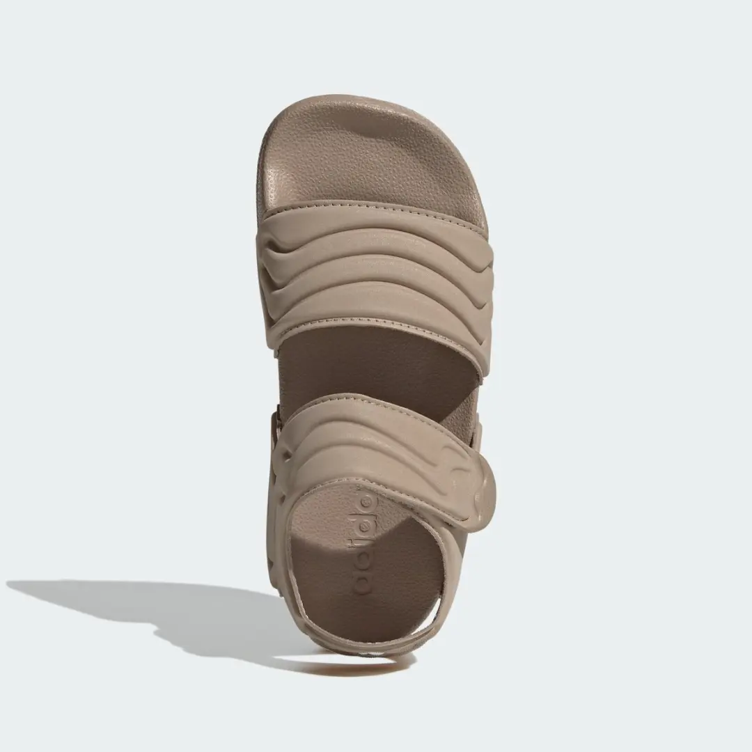 Adidas Adilette Sandal 2 KZ9278 - Bruin - 38 - afbeelding 3 van 6
