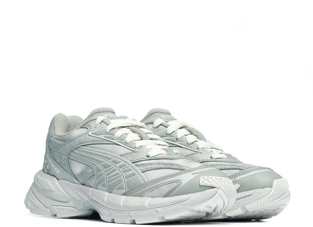 Sneakers Puma Velophasis Retreat Yourself 395997 37 Dames