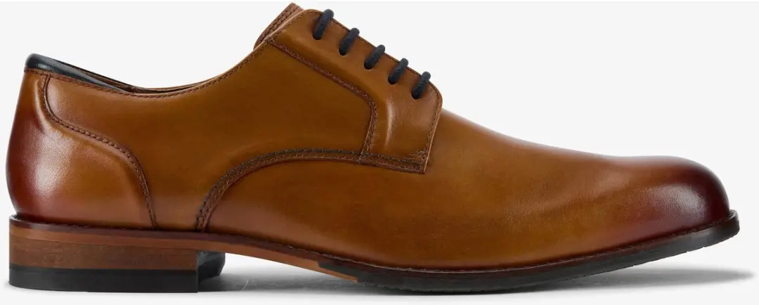 CLARKS Schnürschuhe CraftArlo