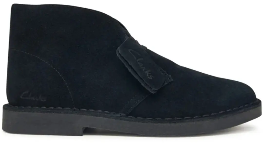 Clarks Desert Bt Evo Dames Veterschoenen