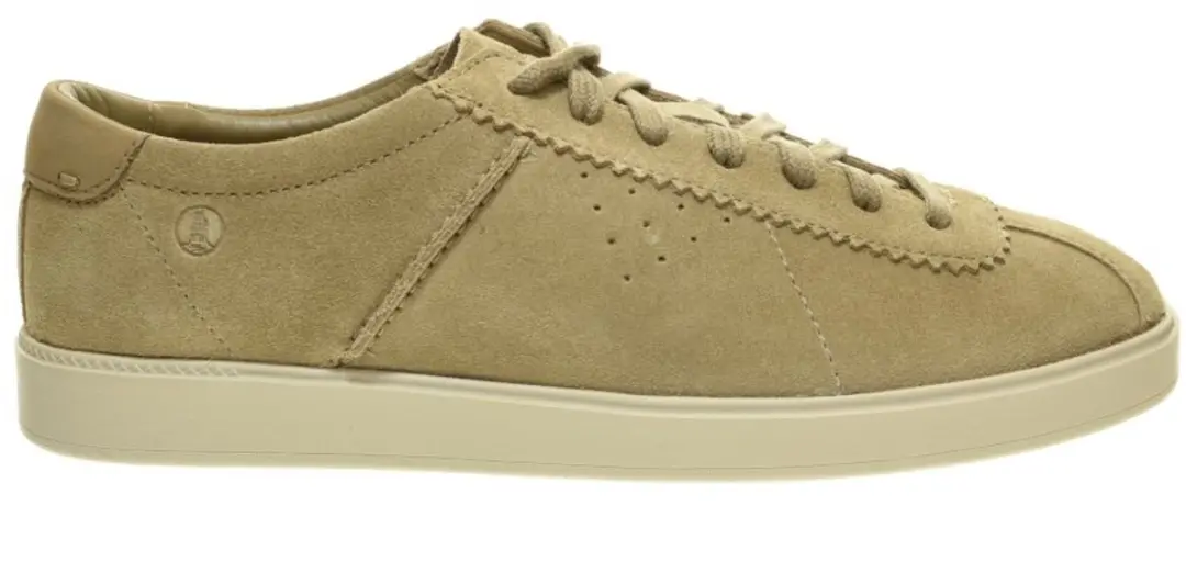 Donker Beige Herenschoenen Gekleed Clarks maat 40
