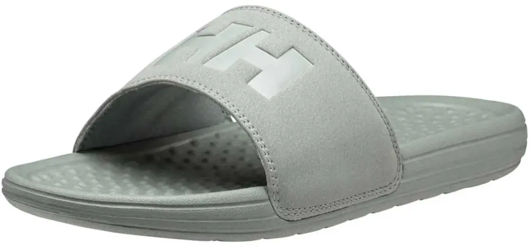 Helly Hansen Slides Groen 37 - afbeelding 4 van 4