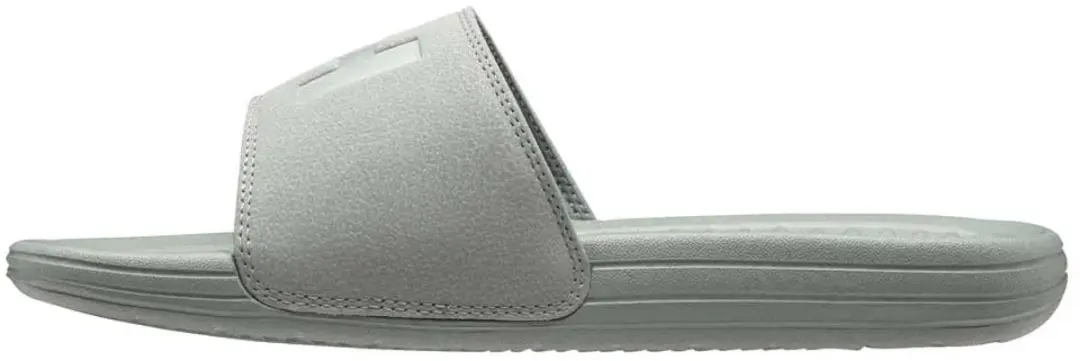 Helly Hansen Slides Groen 37 - afbeelding 3 van 4