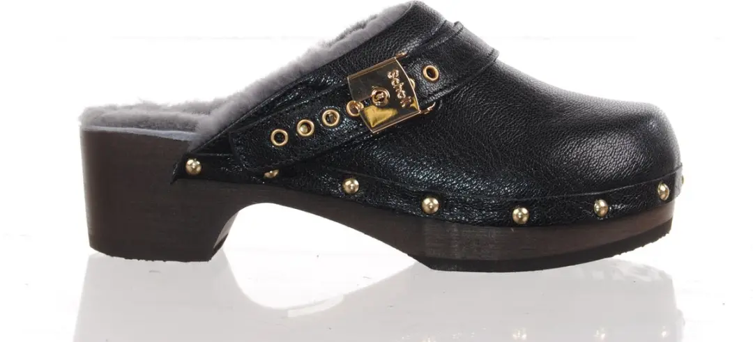 Scholl Damesclog Robin F29812
