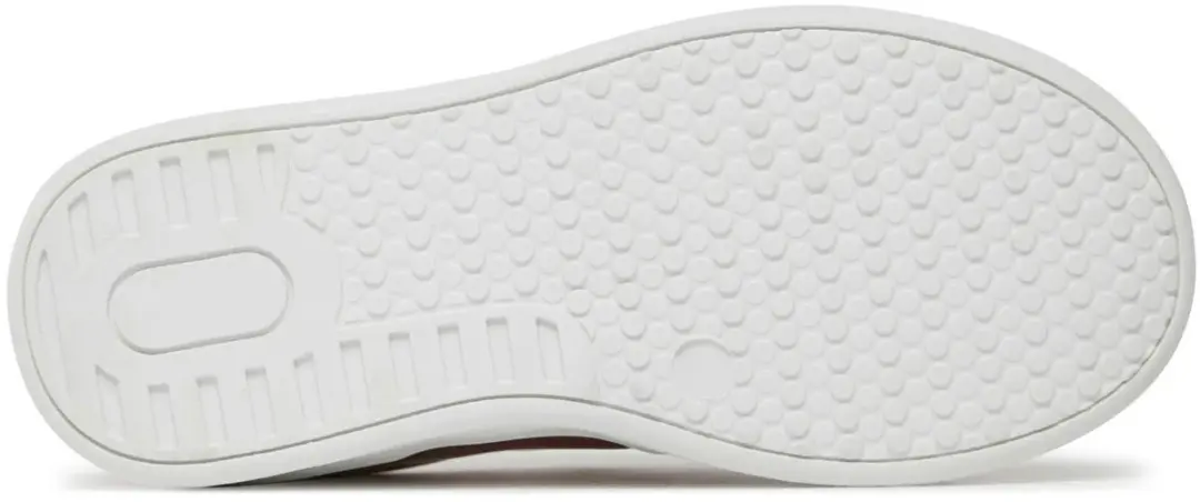 Tommy Hilfiger T1A9 Lage Babyschoenen - 25 - Goudroos - afbeelding 2 van 6