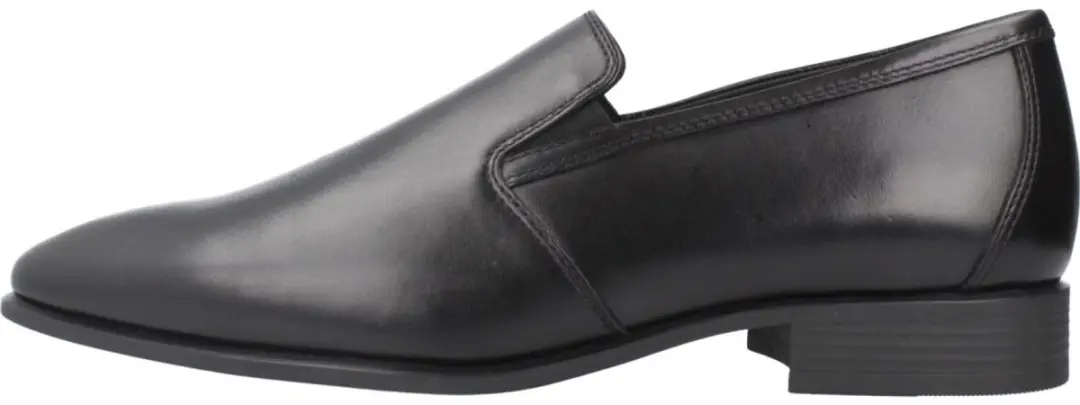 Geox Uomo High Life - Zwart - 39 - afbeelding 4 van 4