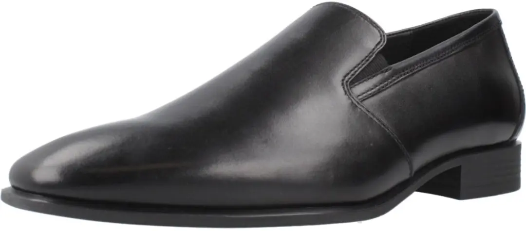 Geox Uomo High Life - Zwart - 39 - afbeelding 2 van 4