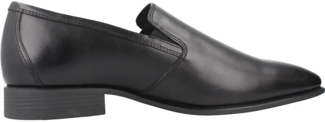 Geox Uomo High Life - Zwart - 39 - afbeelding 3 van 4