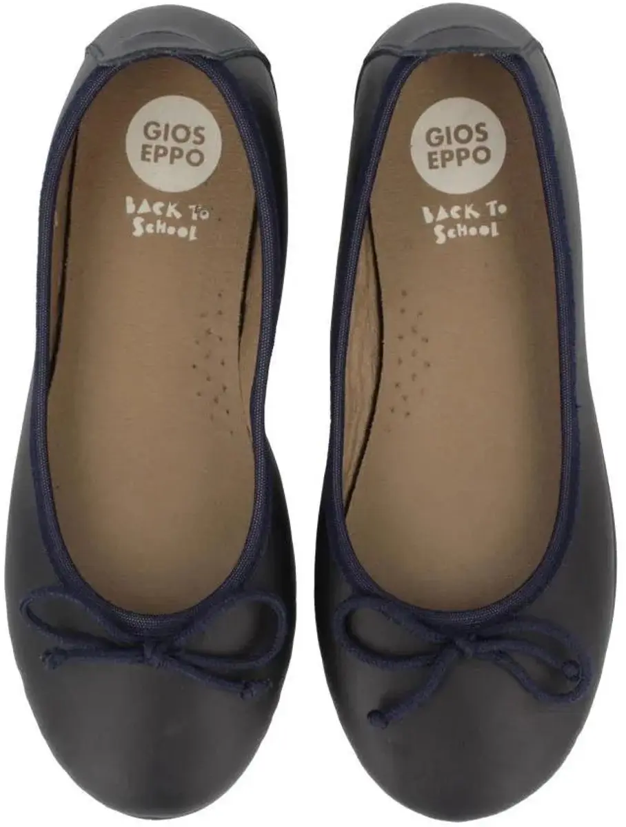 Gioseppo Voltaire Ballerina´s Blauw EU 28 Meisje