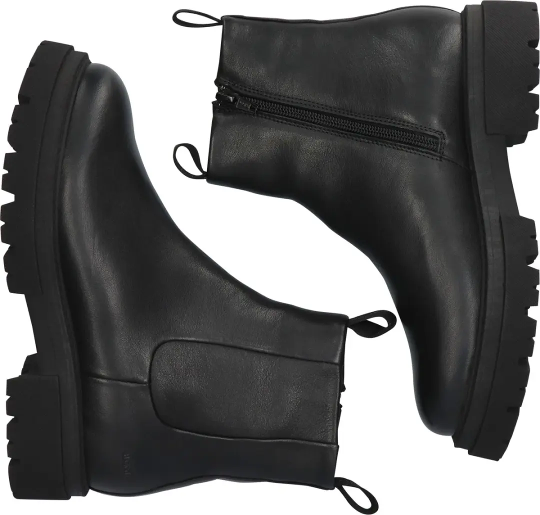 Blackstone Smilla MID AL415 Boots Dames - 41