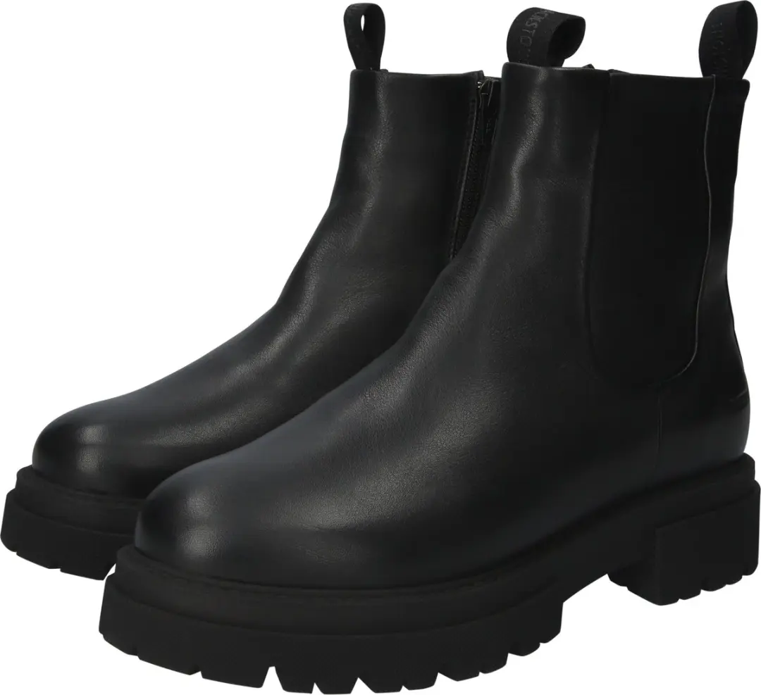 Blackstone Smilla MID AL415 Boots Dames - 41