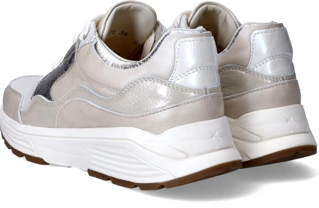 Xsensible Golden Gate Lady Dames Veterschoenen - 37 - afbeelding 6 van 6