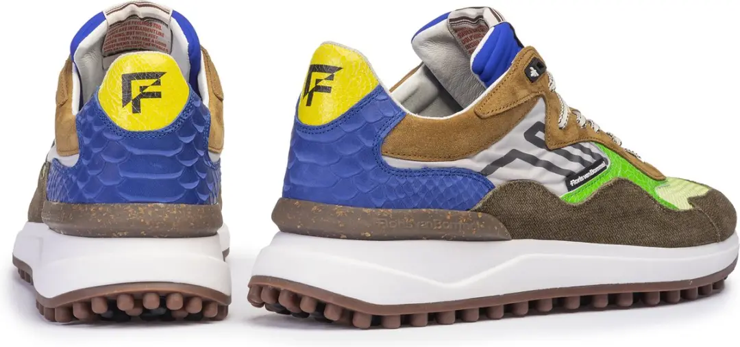 Floris van Bommel Noppi 25.04 Sneaker - 47 - afbeelding 3 van 5
