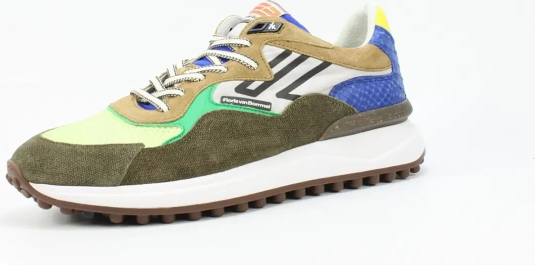 Floris van Bommel Noppi 25.04 Sneaker - 47 - afbeelding 5 van 5