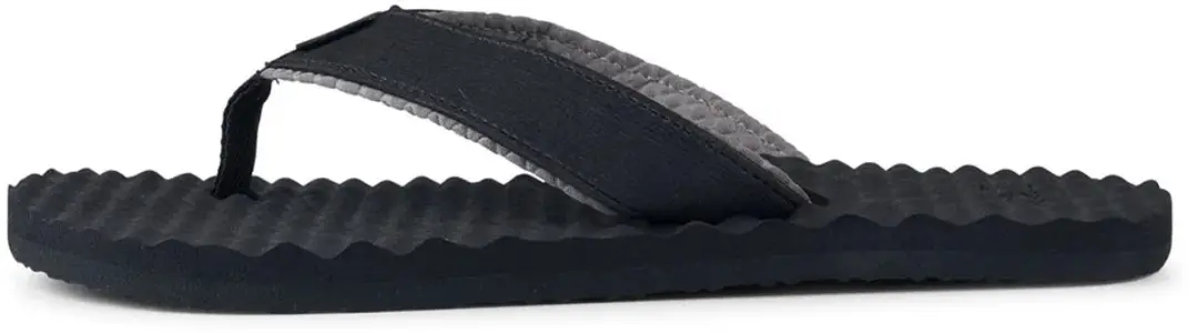 O´neill Koosh Structure Slippers Zwart EU 42 Man