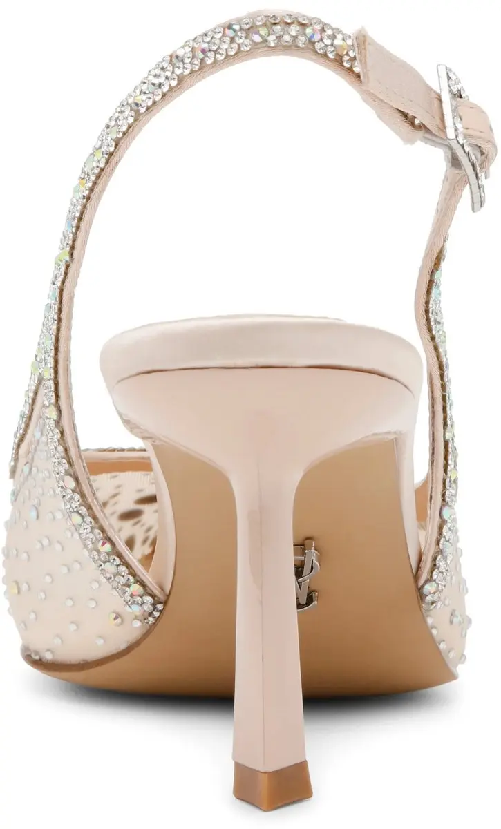Steve Madden Vero Damessandalen 39 - Champagne - afbeelding 2 van 6