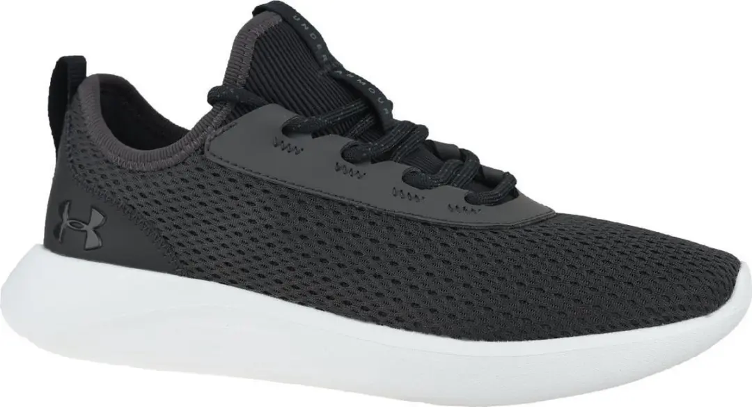Under Armour W Skylar 2 3022582-100, Vrouwen, Bruin, Sneakers maat: 40 EU