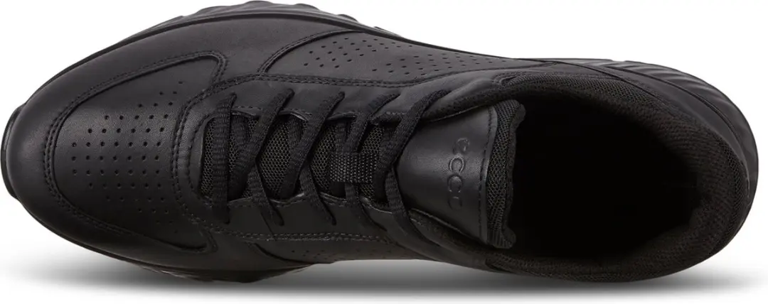 ECCO Exostride M Sneakers 304418 - Zwart - afbeelding 3 van 6