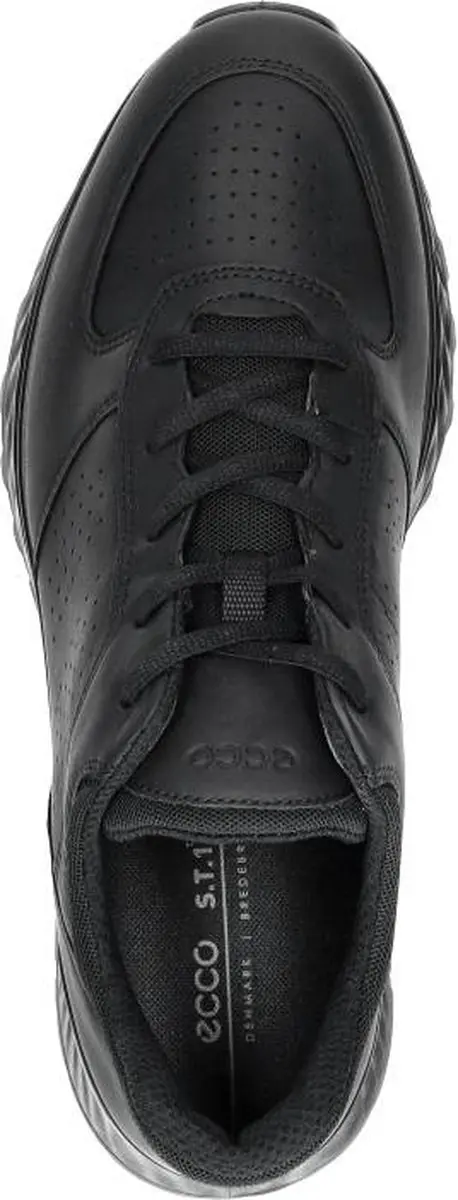 ECCO Exostride M Sneakers 304418 - Zwart - afbeelding 6 van 6