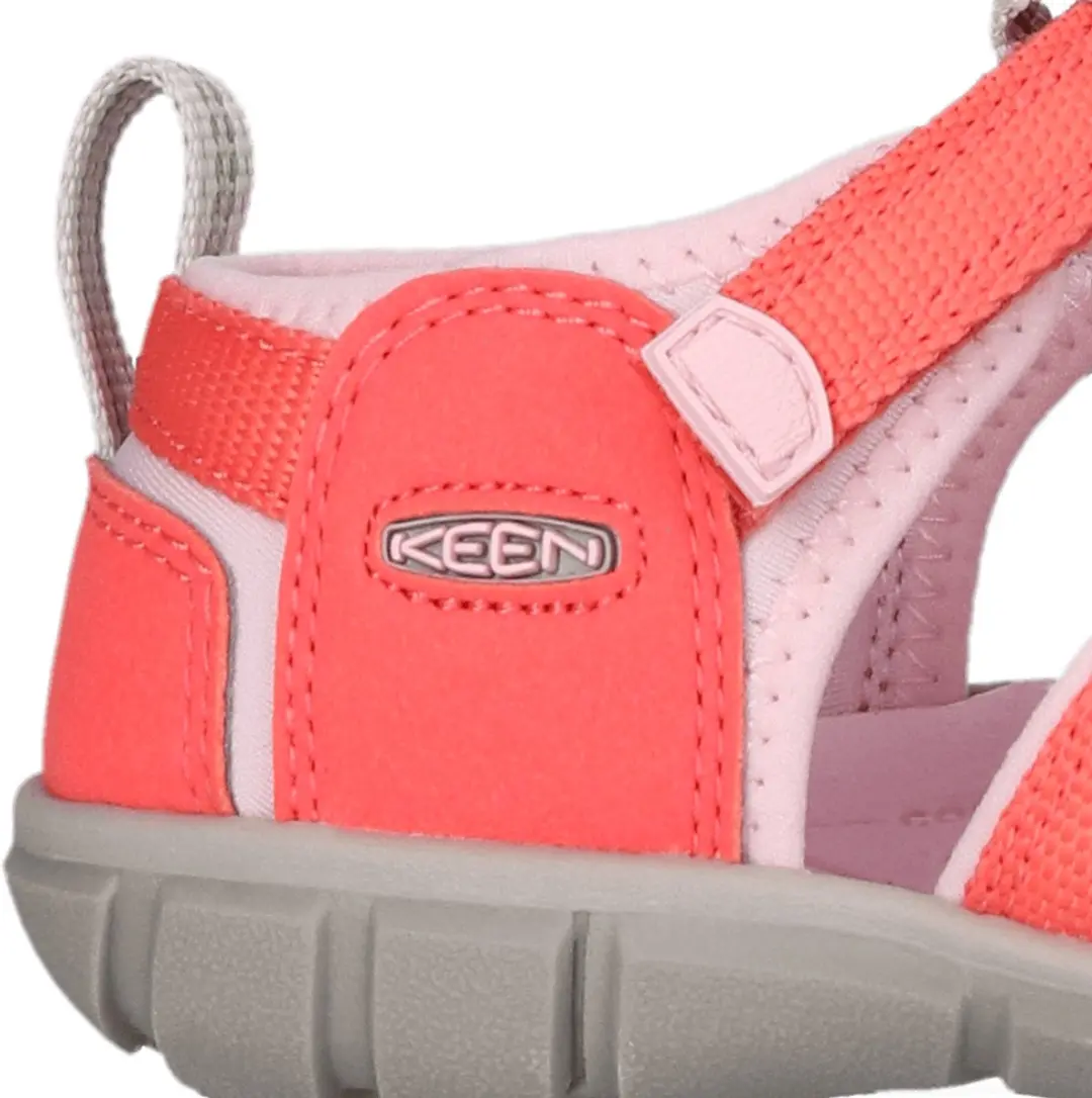 Keen Seacamp II CNX Sandalen - Maat 31 - Roze - afbeelding 5 van 6