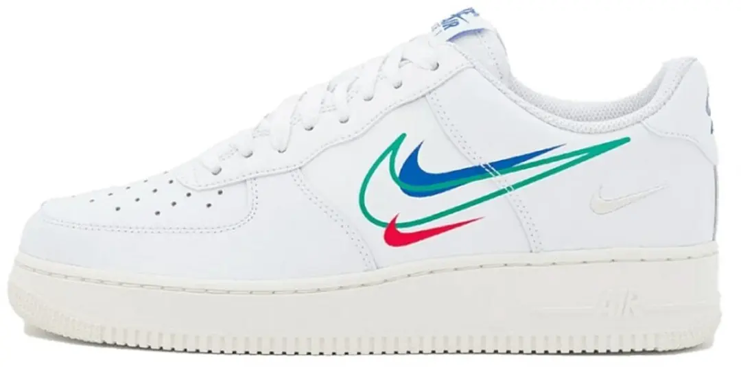 Sneakers Nike Nike Air Force 1