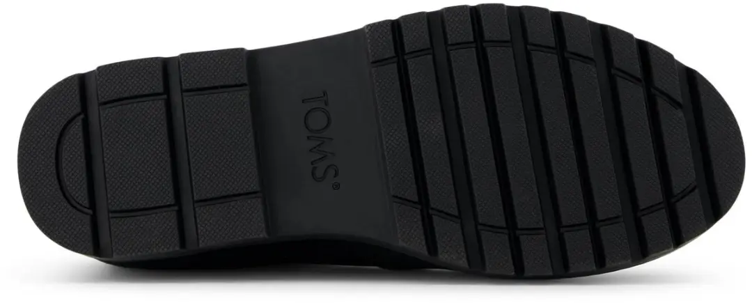 TOMS Griffin Laarzen - Zwart