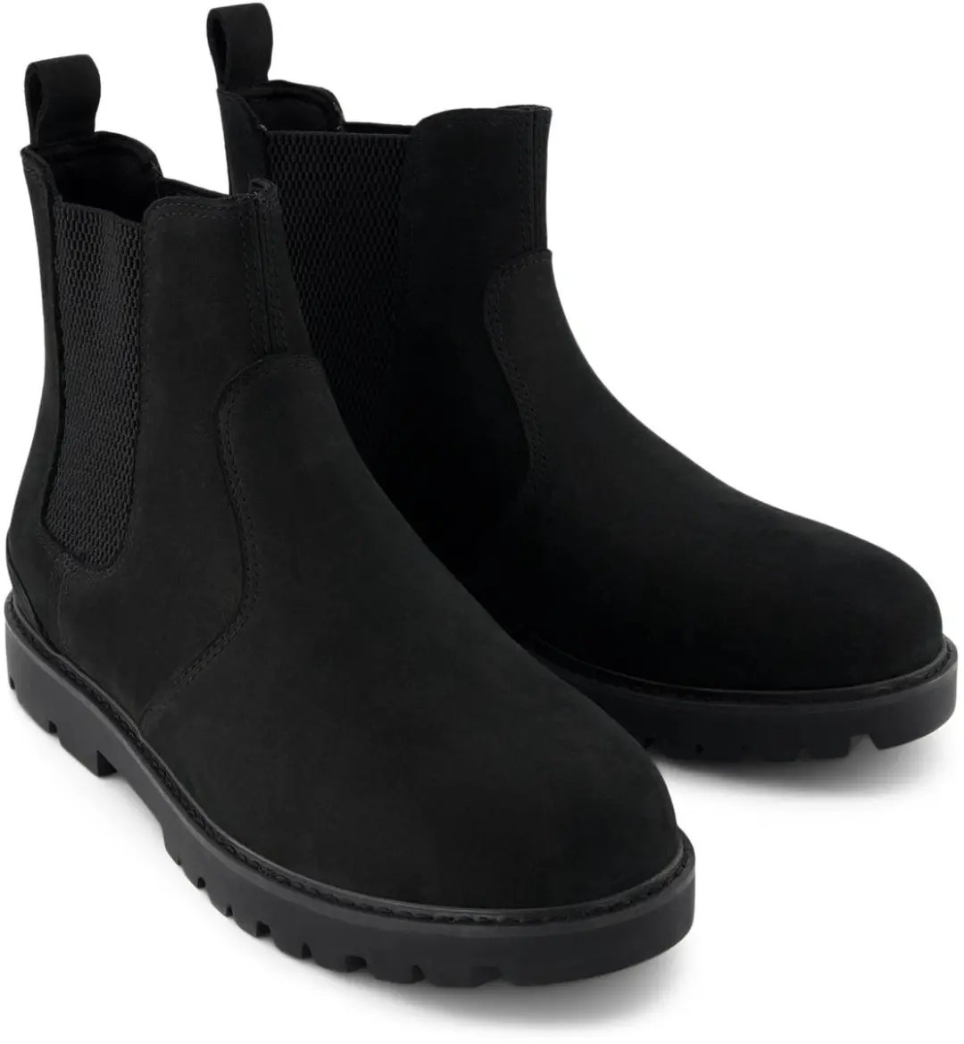 TOMS Griffin Laarzen - Zwart