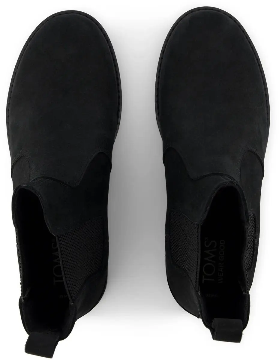 TOMS Griffin Laarzen - Zwart