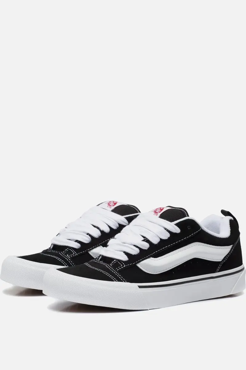 Vans Knu Skool Sneakers
